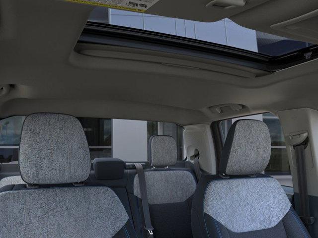 new 2026 Ford Maverick car, priced at $36,813