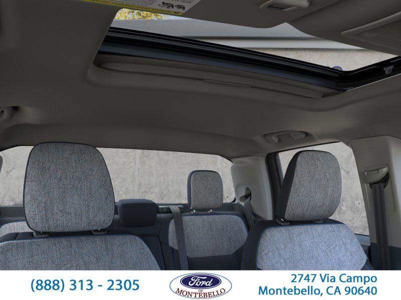 new 2026 Ford Maverick car, priced at $36,813