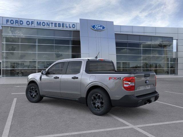 new 2026 Ford Maverick car, priced at $36,813