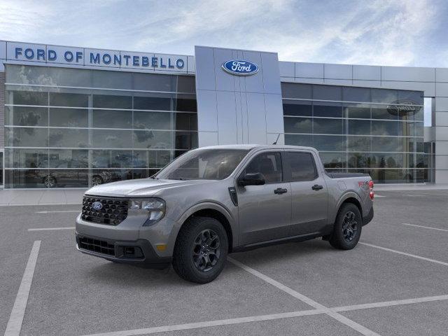 new 2026 Ford Maverick car, priced at $36,813