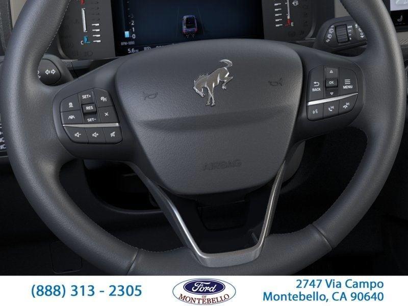new 2026 Ford Bronco Sport car, priced at $34,756