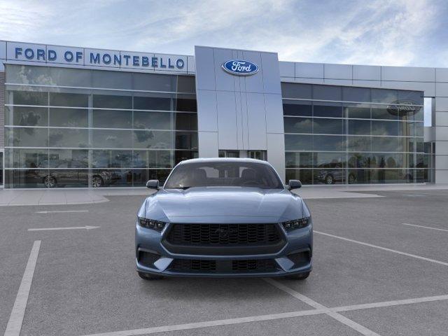 new 2026 Ford Mustang car, priced at $36,941