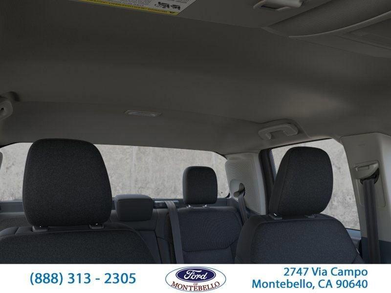 new 2026 Ford Maverick car, priced at $37,405