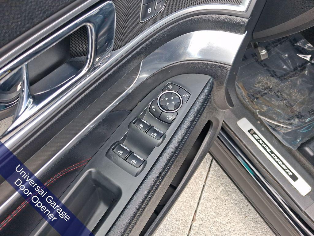 used 2017 Ford Explorer car, priced at $22,195