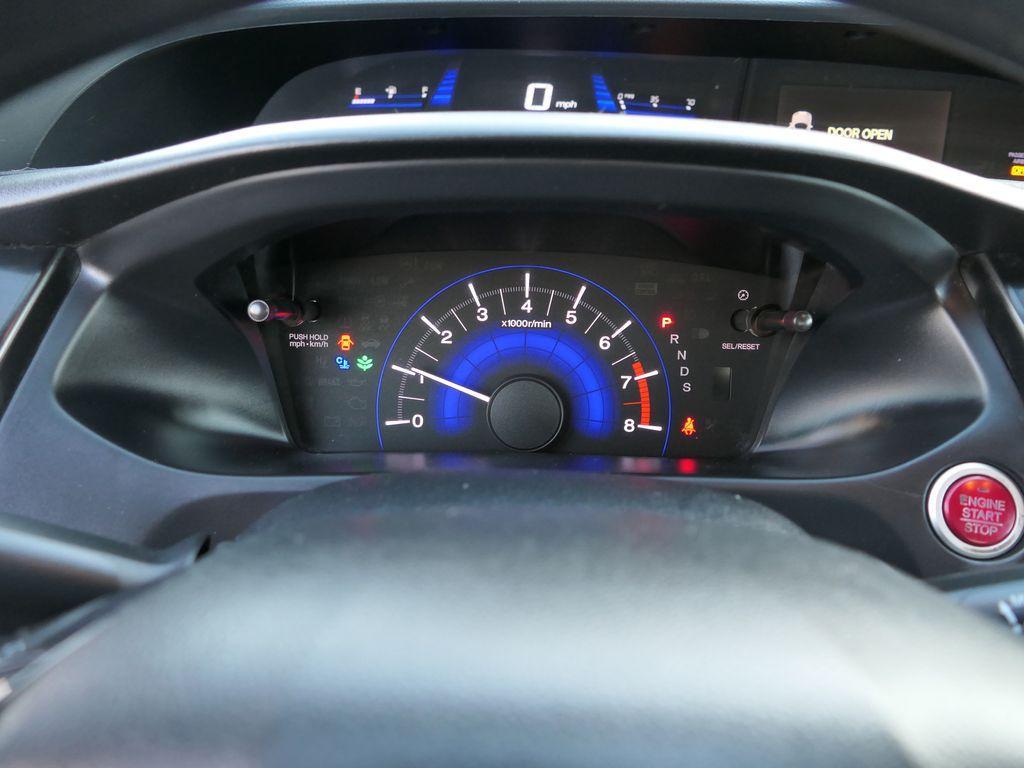 used 2014 Honda Civic car, priced at $11,988