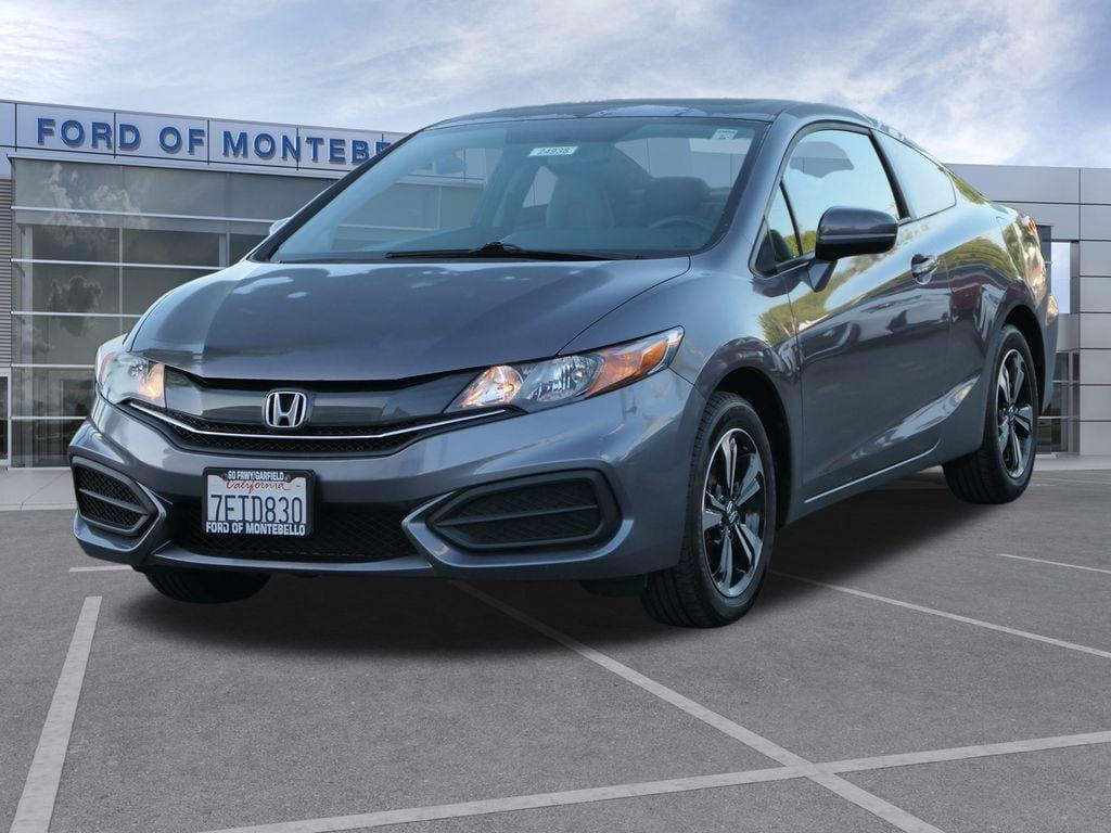 used 2014 Honda Civic car, priced at $11,988