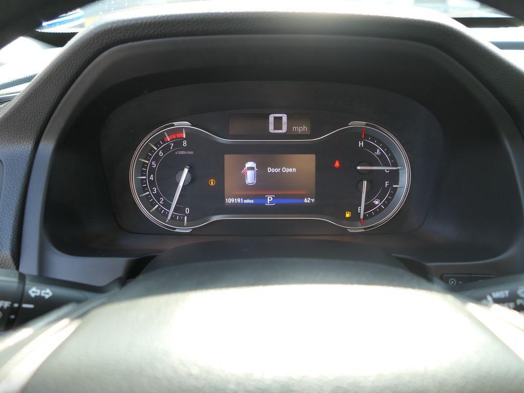 used 2018 Honda Pilot car, priced at $16,988