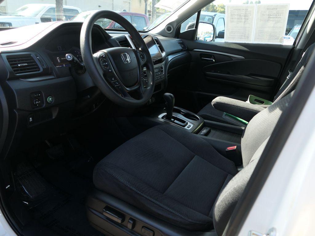 used 2018 Honda Pilot car, priced at $16,988