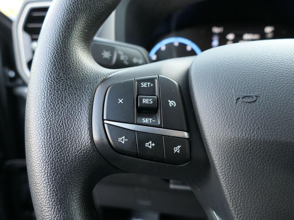 used 2021 Ford Bronco Sport car, priced at $17,988