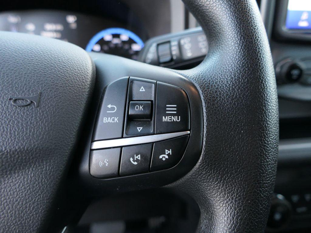 used 2021 Ford Bronco Sport car, priced at $17,988