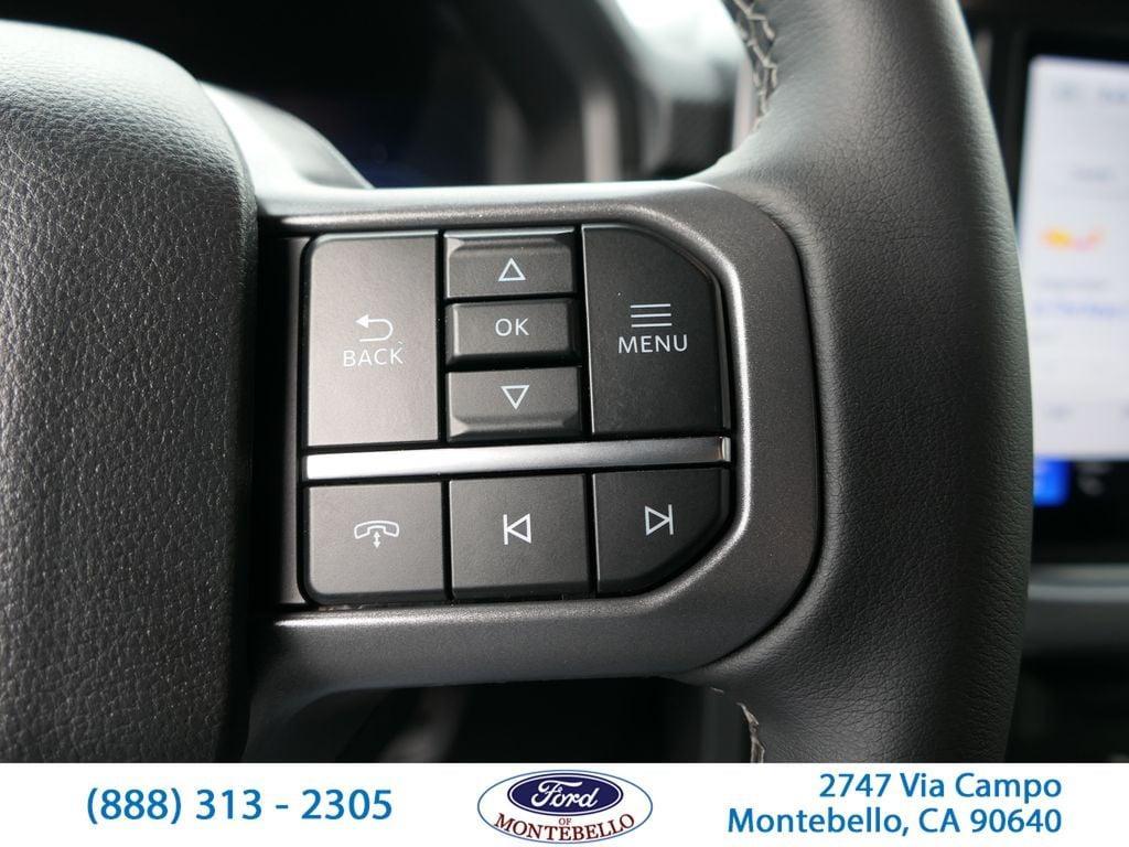 new 2026 Ford F-150 car, priced at $81,195