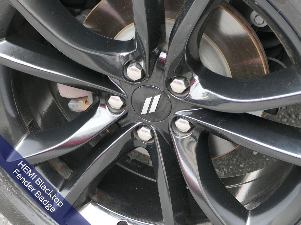 used 2018 Dodge Challenger car, priced at $22,195