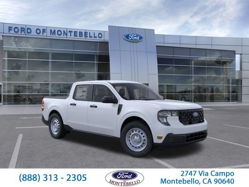 new 2026 Ford Maverick car, priced at $29,752