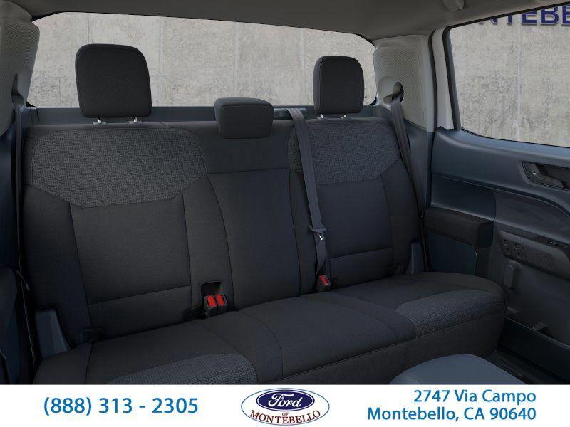 new 2026 Ford Maverick car, priced at $29,752