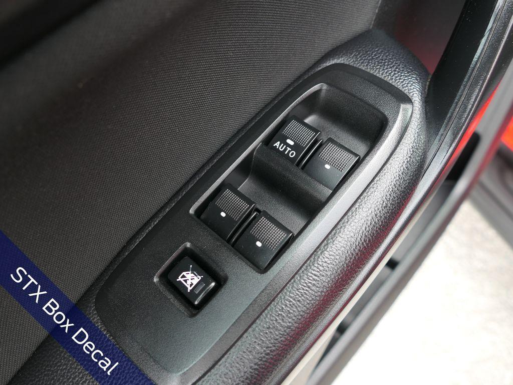used 2021 Ford Ranger car, priced at $24,195