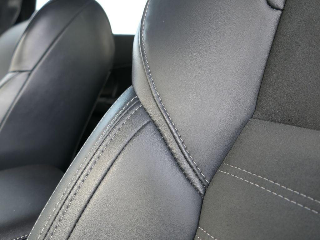 used 2024 Mitsubishi Outlander car, priced at $25,195