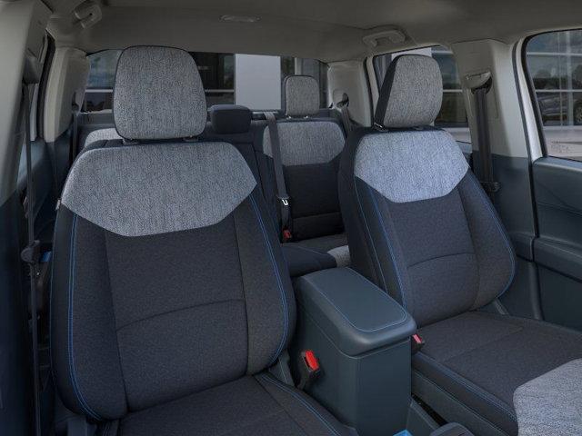 new 2026 Ford Maverick car, priced at $34,592