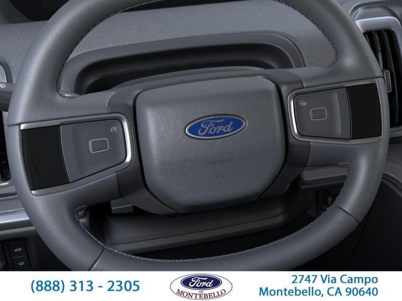 new 2026 Ford Expedition Max car, priced at $67,371