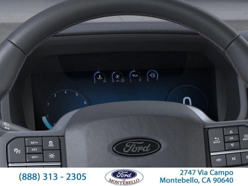 new 2026 Ford F-150 car, priced at $53,967