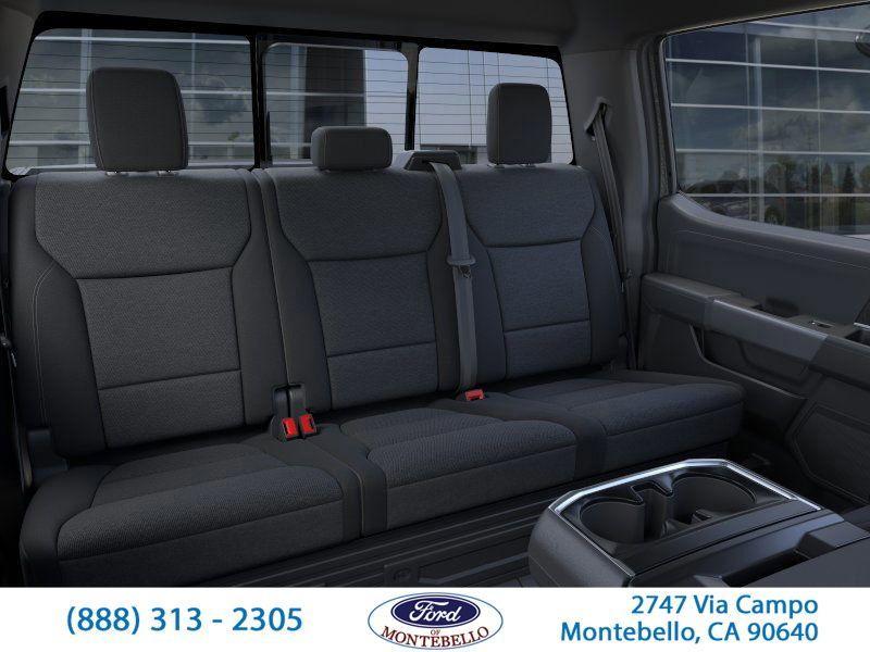 new 2026 Ford F-150 car, priced at $53,967