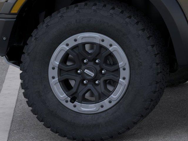 new 2025 Ford Ranger car, priced at $60,350