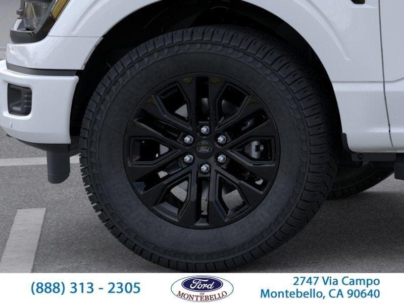 new 2026 Ford F-150 car, priced at $64,439