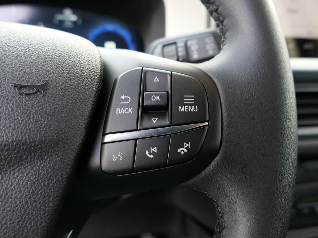 used 2025 Ford Bronco Sport car, priced at $32,065