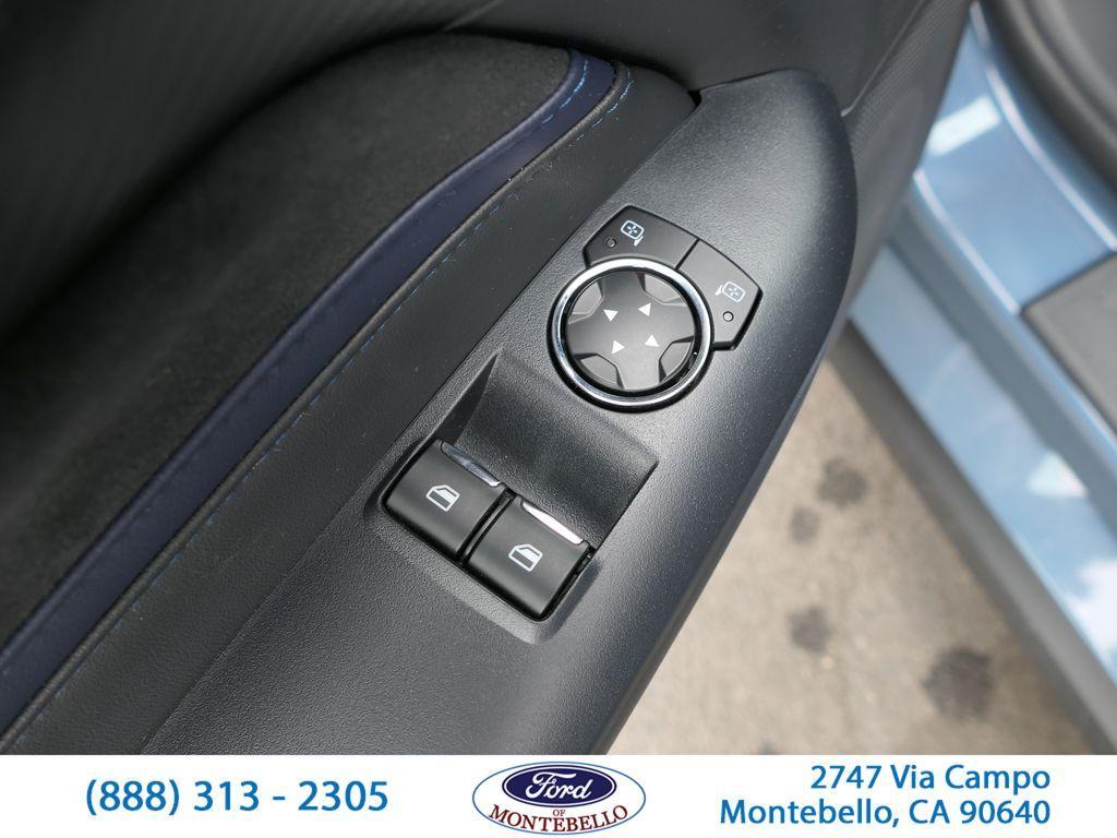 new 2025 Ford Mustang car, priced at $72,951