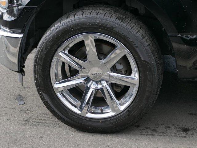 used 2016 Ford F-150 car, priced at $21,988