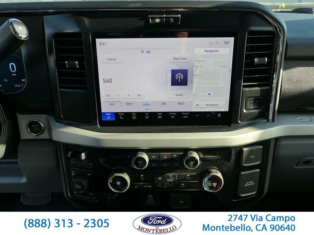 new 2026 Ford F-250 car, priced at $74,876