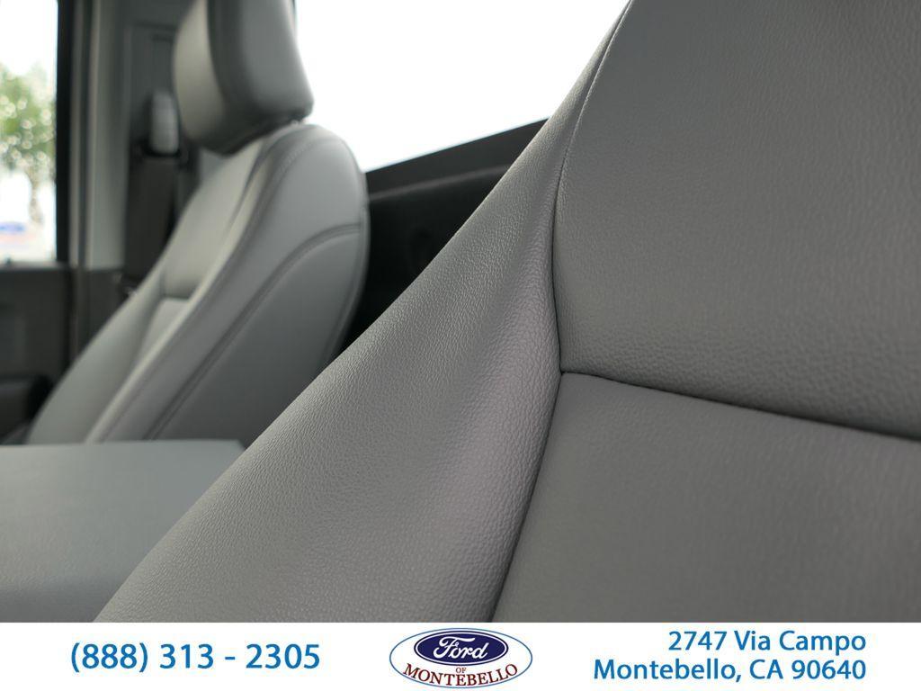 new 2026 Ford F-150 car, priced at $56,690