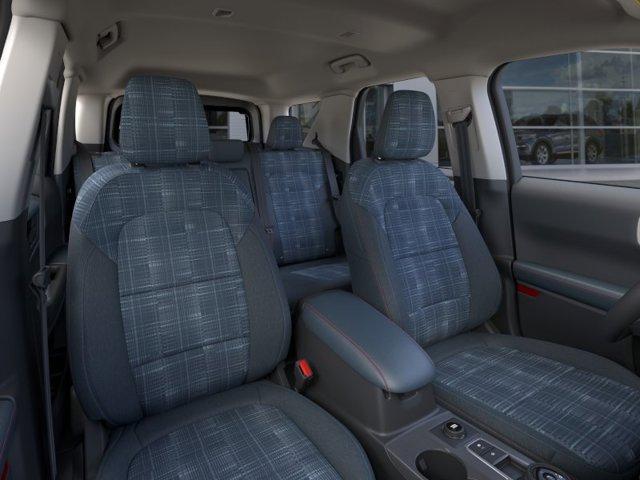 new 2025 Ford Bronco Sport car, priced at $38,316