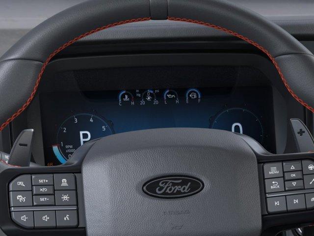 new 2025 Ford F-150 car, priced at $88,488