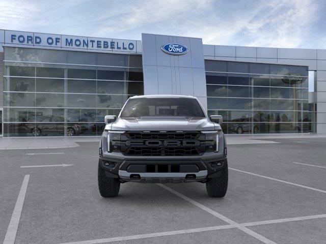 new 2025 Ford F-150 car, priced at $88,488