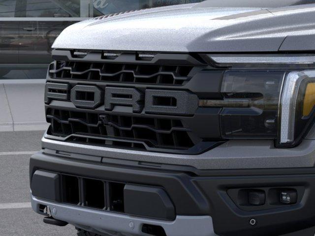 new 2025 Ford F-150 car, priced at $88,488