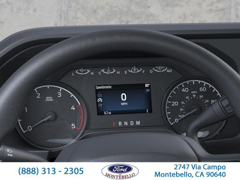 new 2026 Ford F-250 car, priced at $71,061