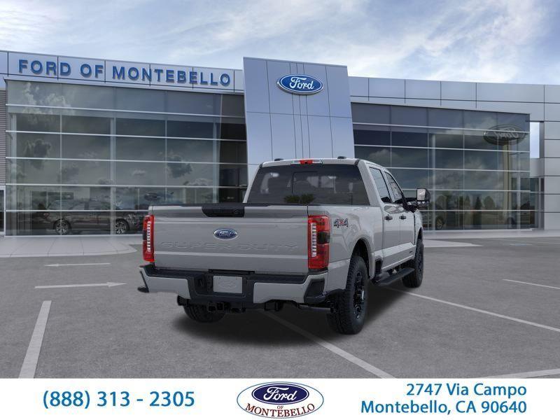 new 2026 Ford F-250 car, priced at $71,061
