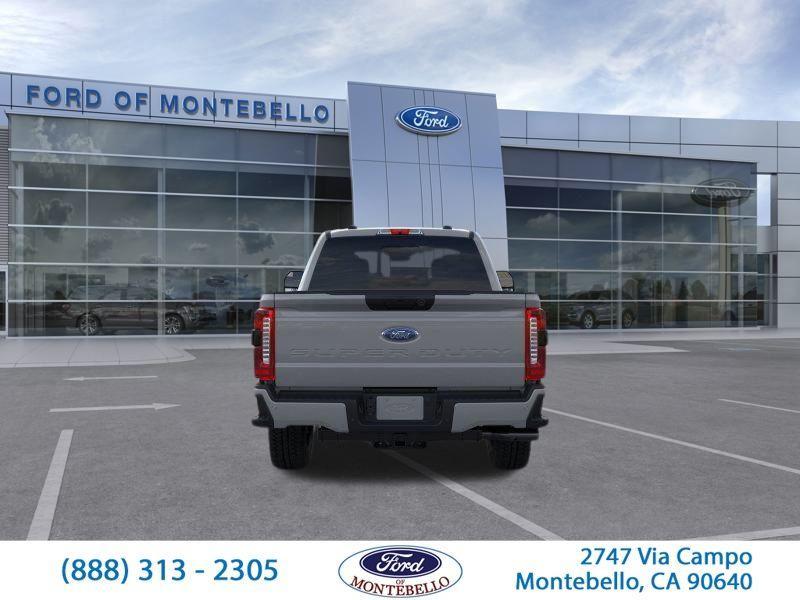 new 2026 Ford F-250 car, priced at $71,061