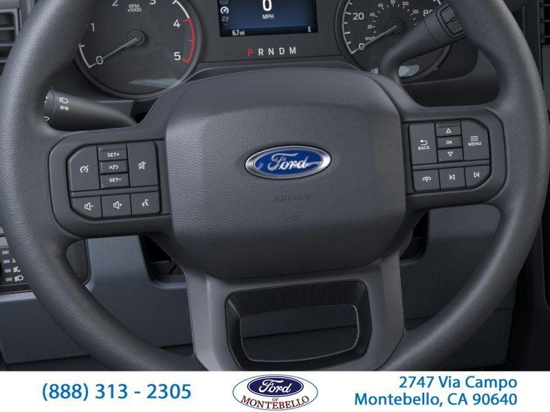 new 2026 Ford F-250 car, priced at $71,061