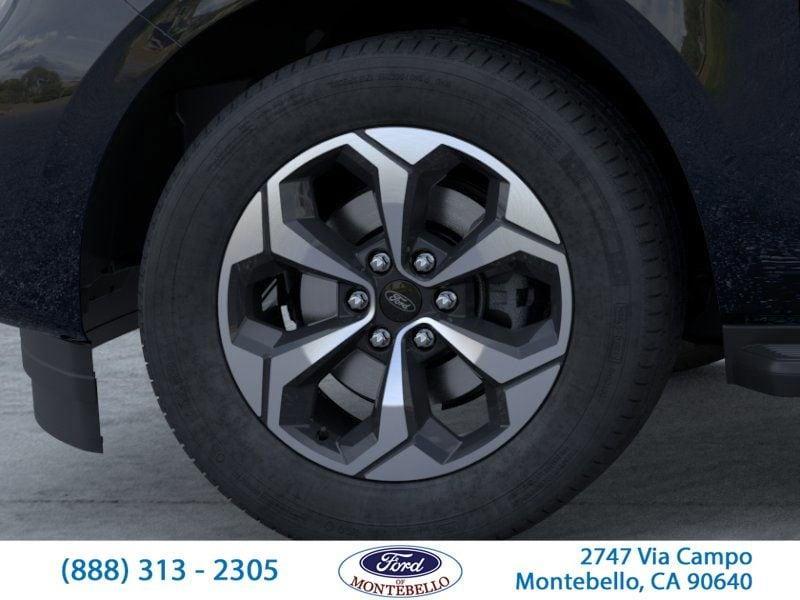 new 2026 Ford Expedition Max car, priced at $65,949