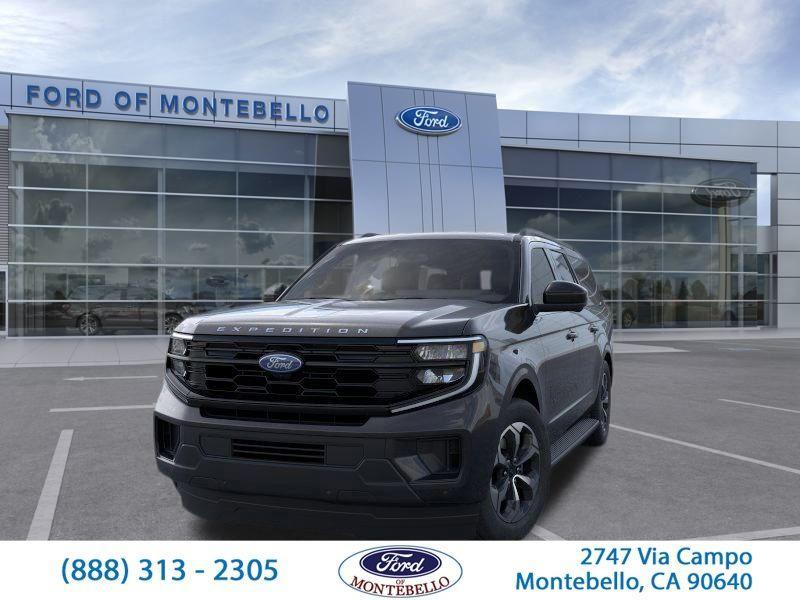 new 2026 Ford Expedition Max car, priced at $65,949