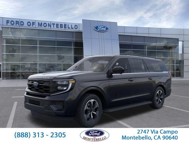new 2026 Ford Expedition Max car, priced at $65,949
