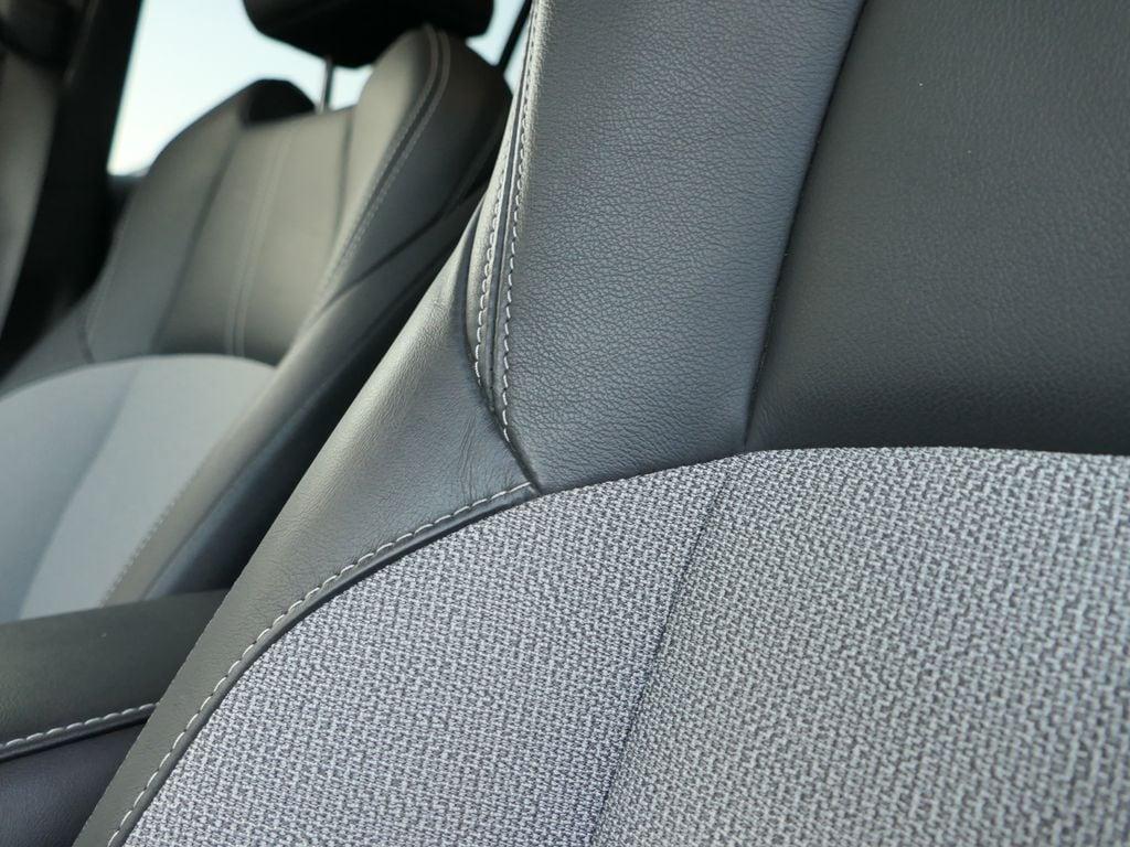 used 2025 Toyota Corolla Hatchback car, priced at $25,988