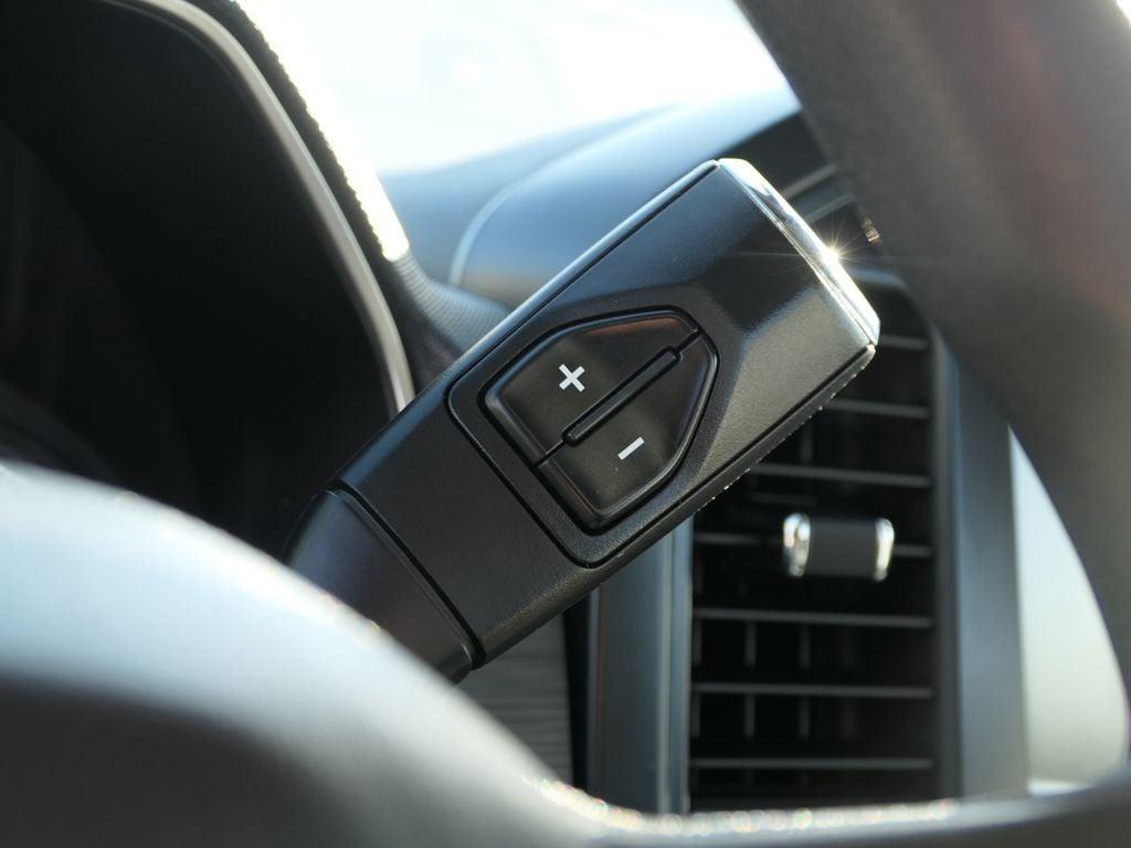 used 2023 Ford F-150 car, priced at $28,988
