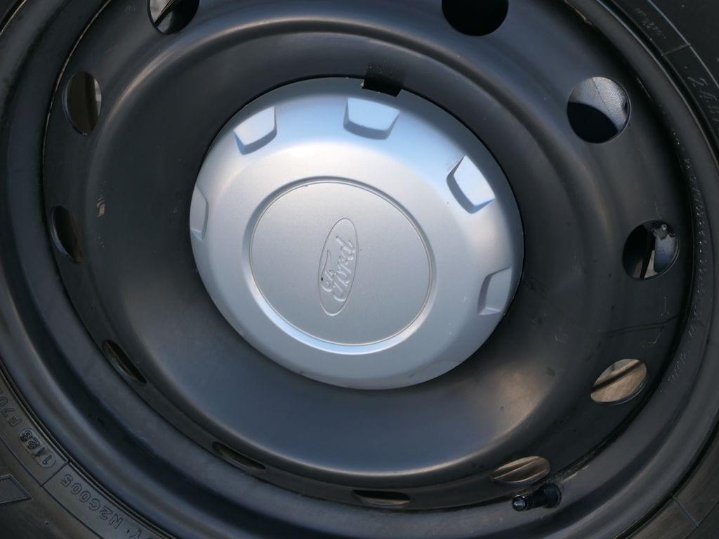used 2023 Ford F-150 car, priced at $28,988