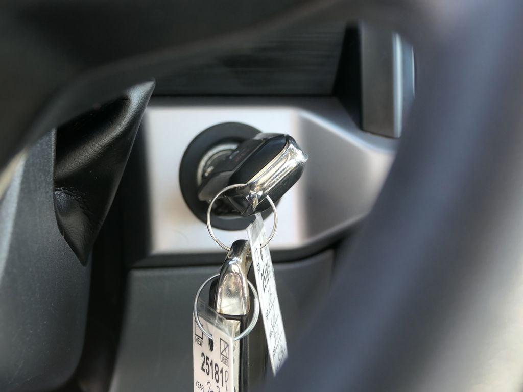 used 2023 Ford F-150 car, priced at $28,988