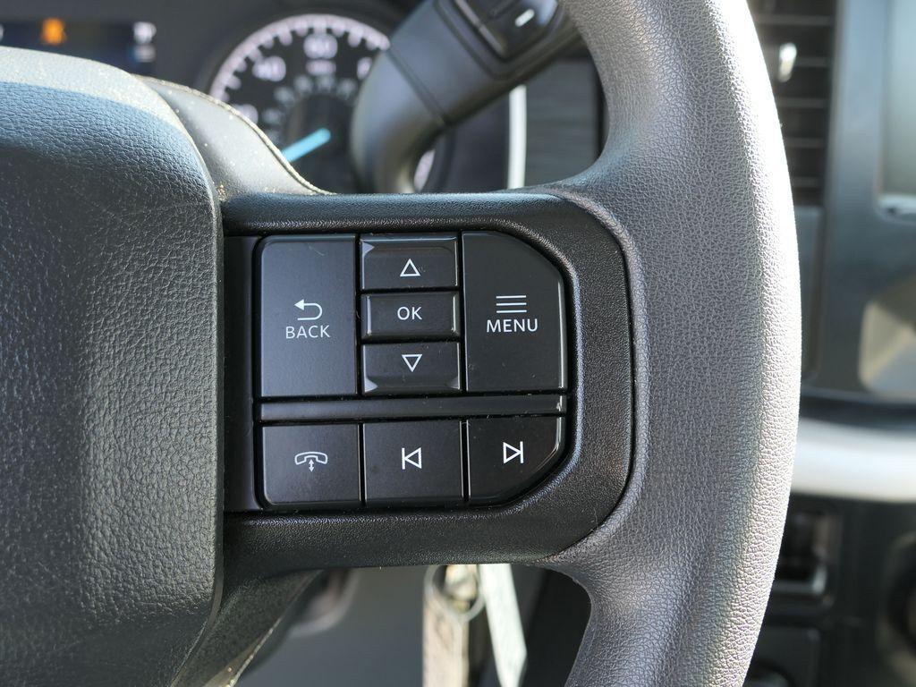 used 2023 Ford F-150 car, priced at $28,988