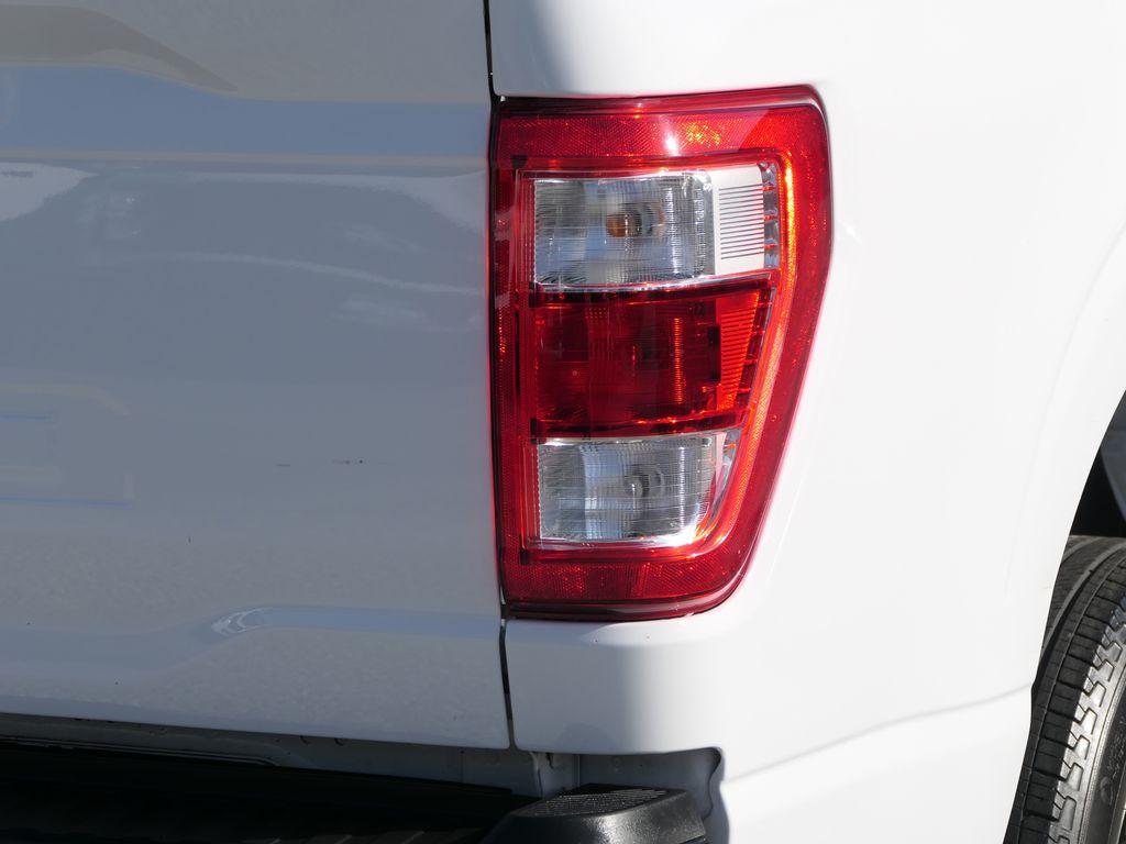 used 2023 Ford F-150 car, priced at $28,988