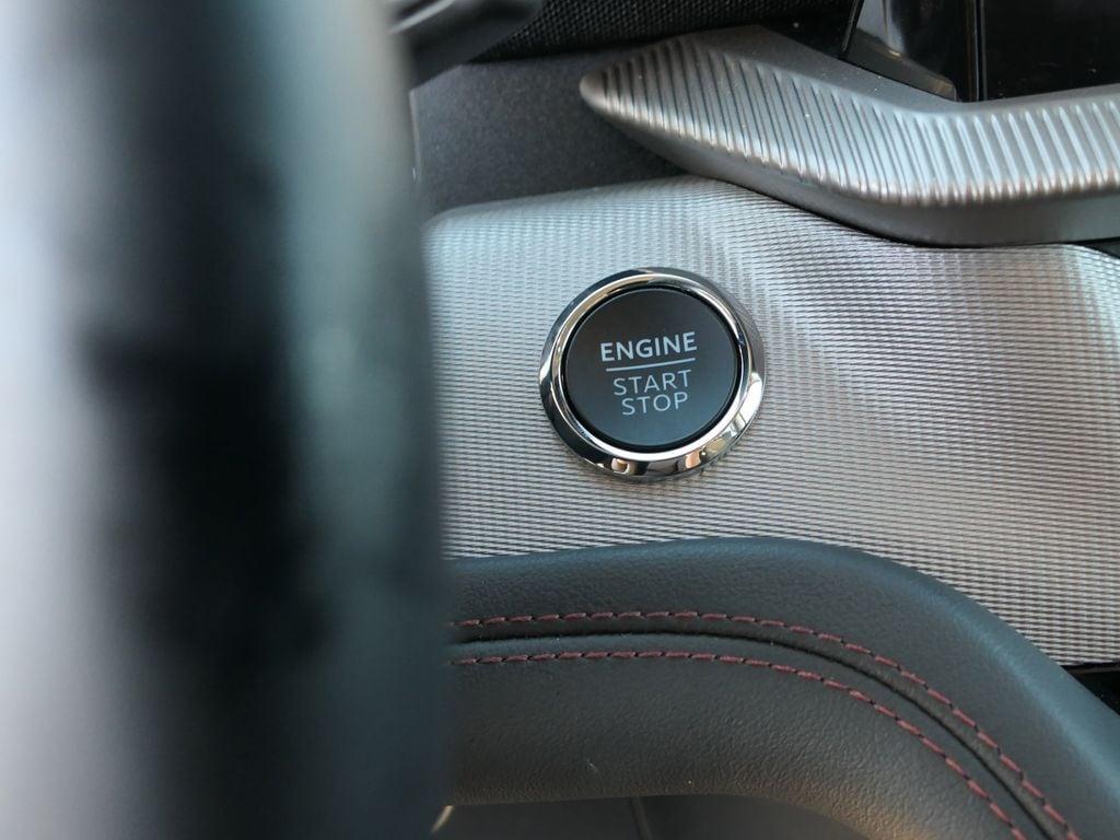 used 2025 Ford Explorer car, priced at $35,805