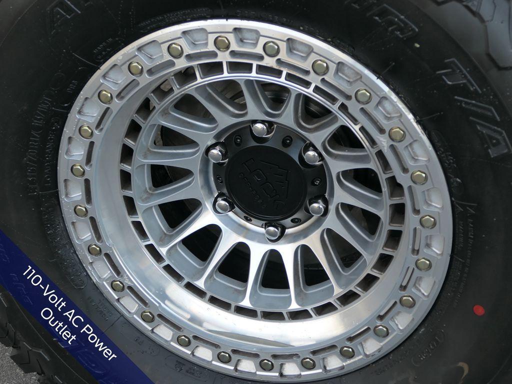 used 2018 Chevrolet Silverado 1500 car, priced at $24,988